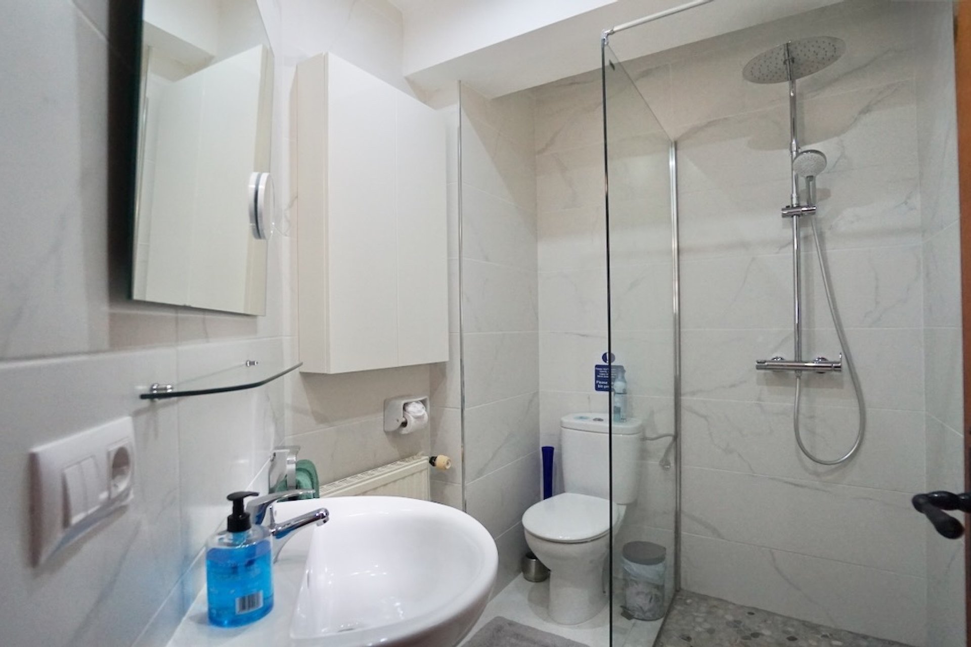 Resale - Villa -
Benissa - Punta Estrella