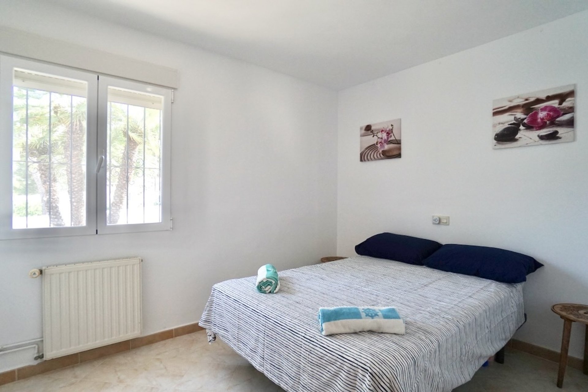 Resale - Villa -
Benissa - Punta Estrella