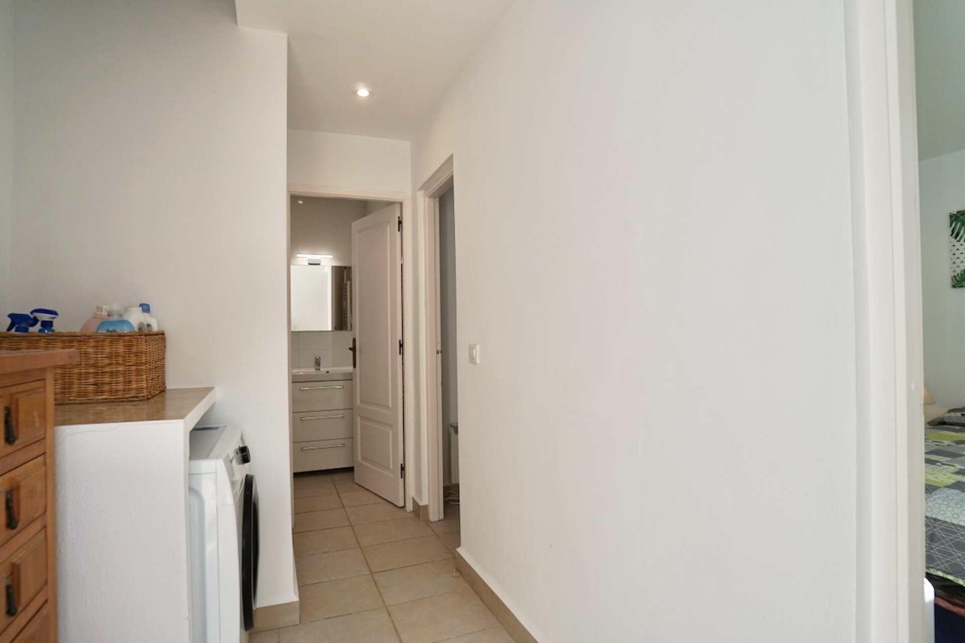 Resale - Villa -
Benissa - Punta Estrella