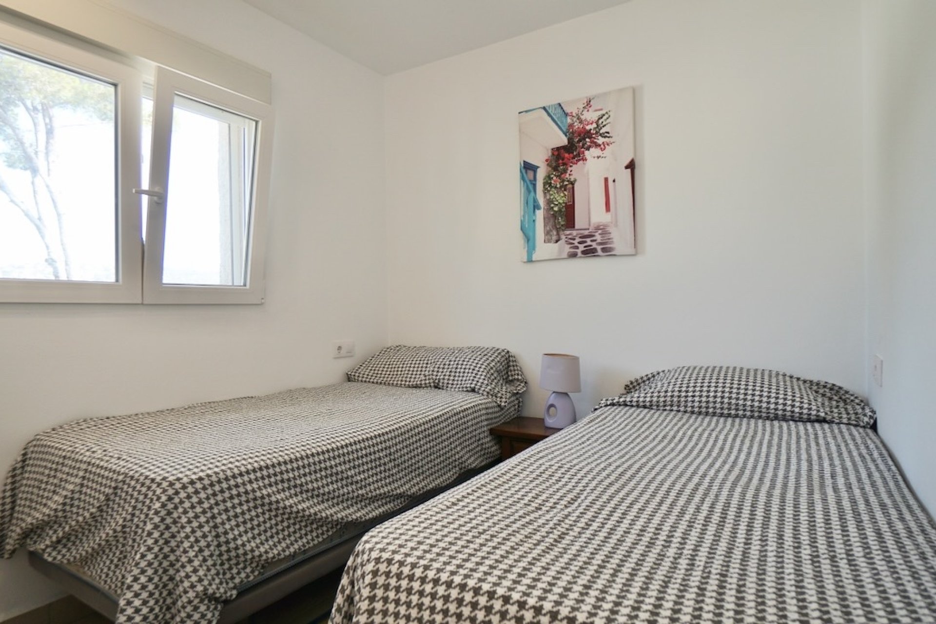 Resale - Villa -
Benissa - Punta Estrella