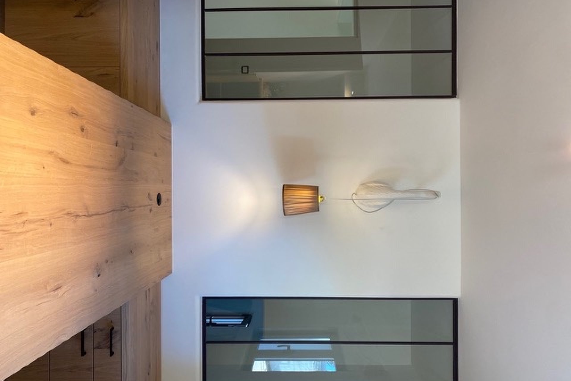 Resale - Villa -
Benissa - San Jaime