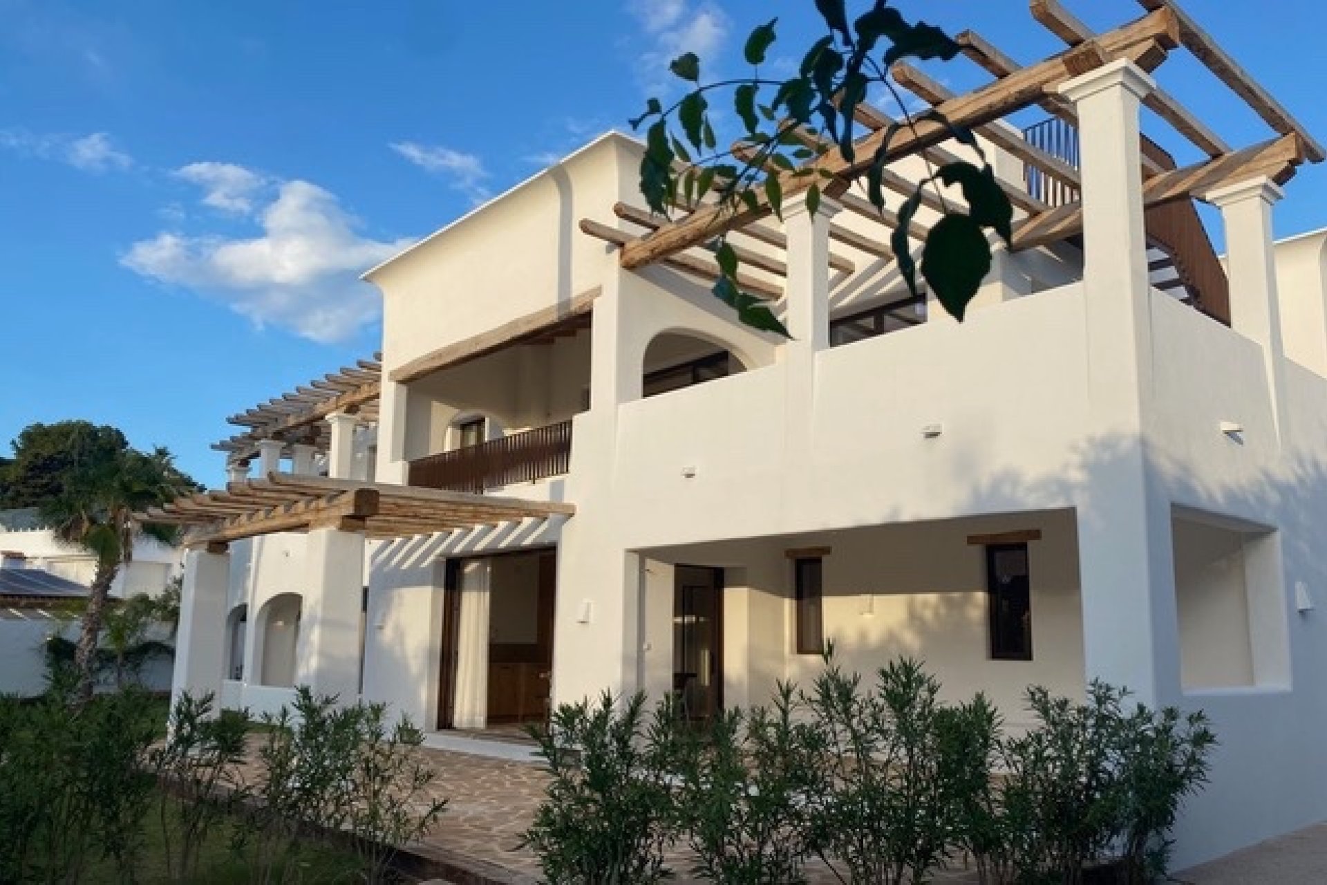 Resale - Villa -
Benissa - San Jaime