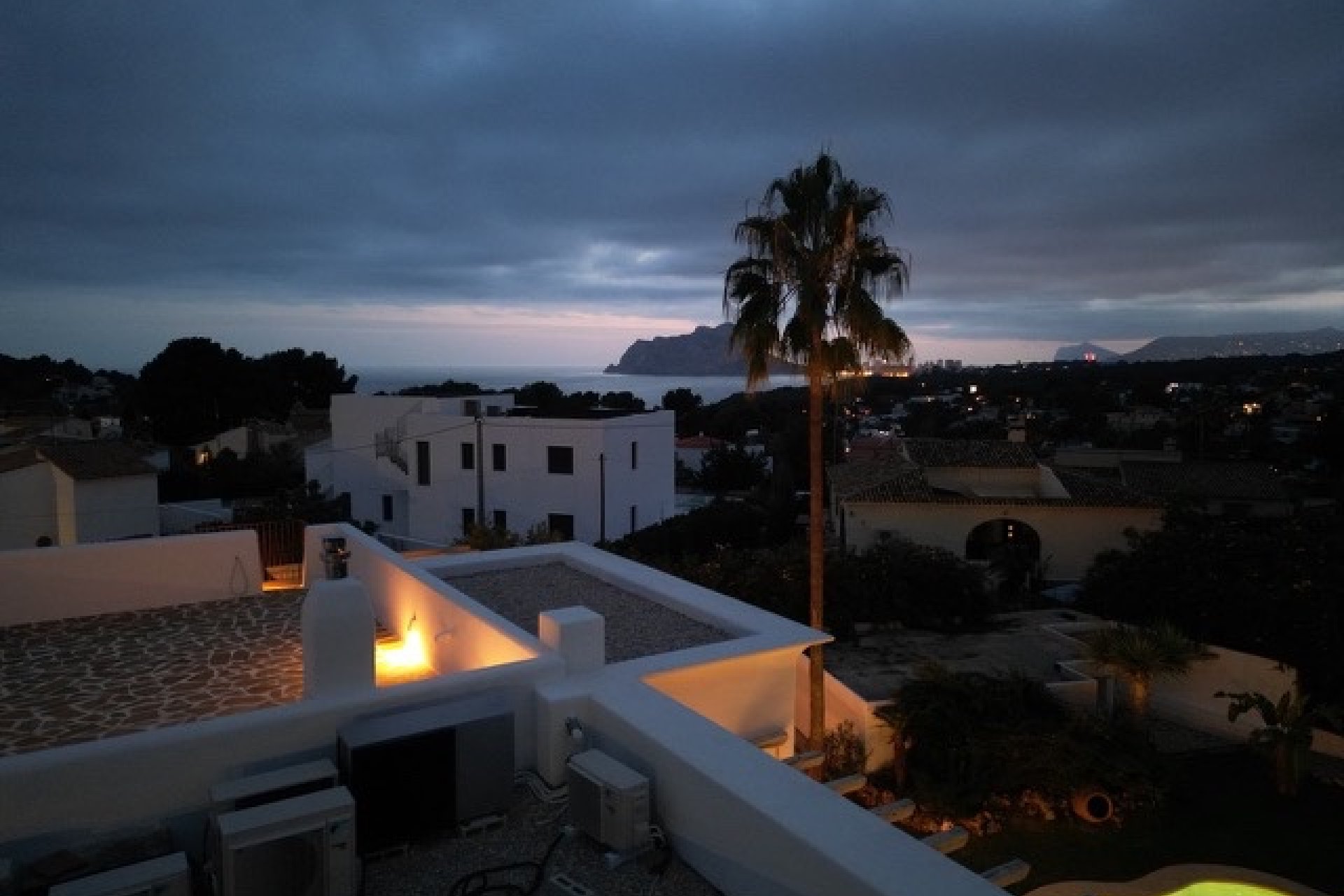 Resale - Villa -
Benissa - San Jaime