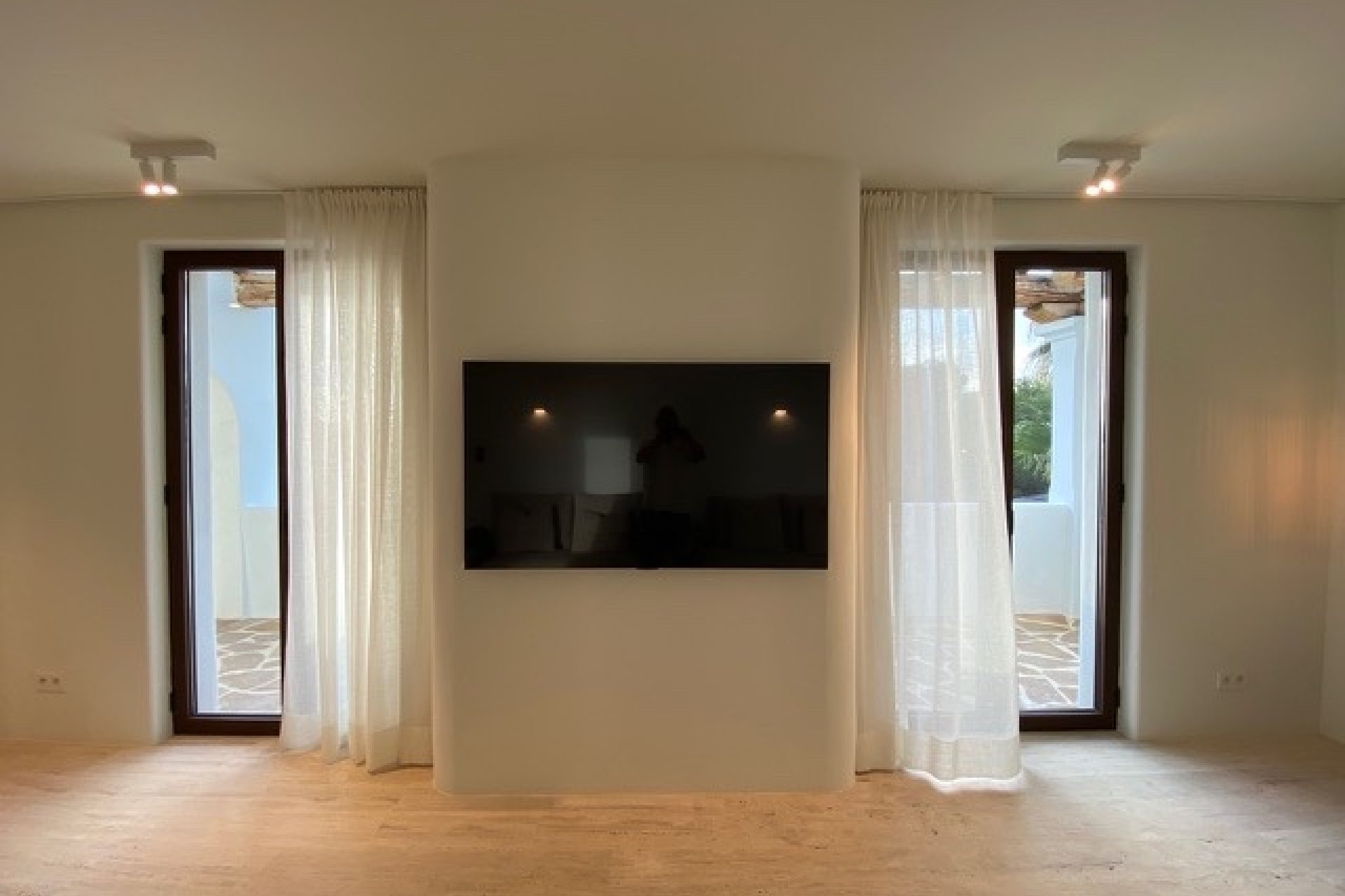 Resale - Villa -
Benissa - San Jaime