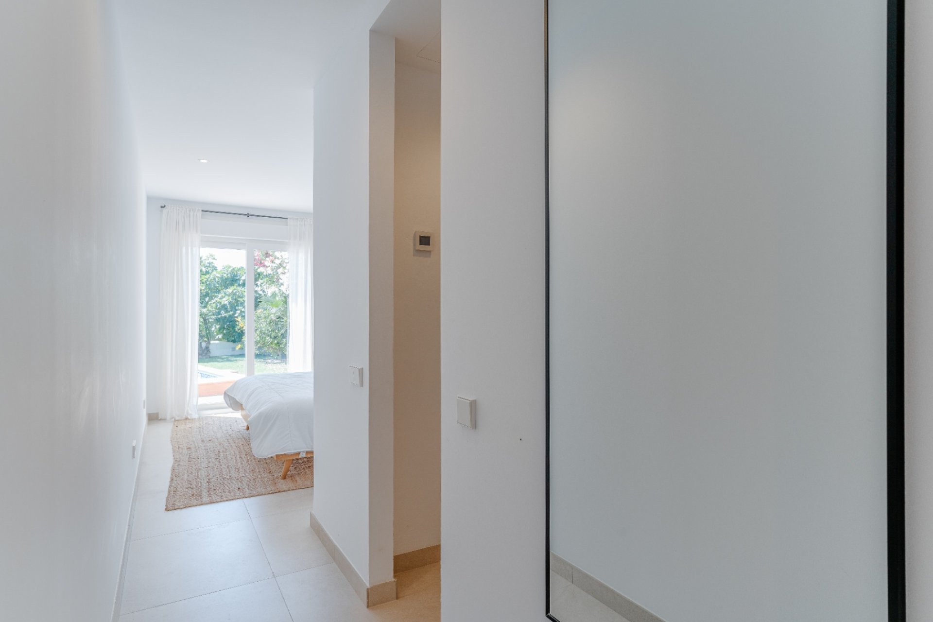 Resale - Villa -
Benissa