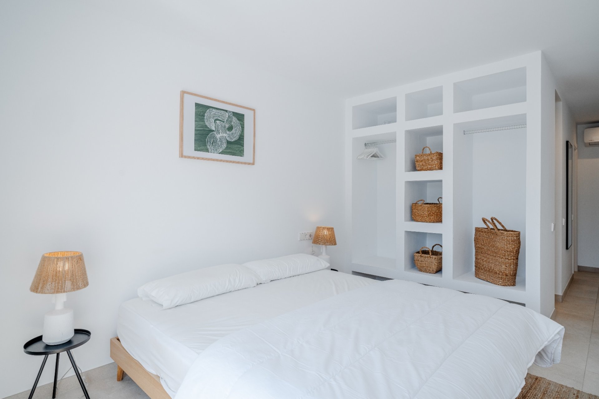 Resale - Villa -
Benissa