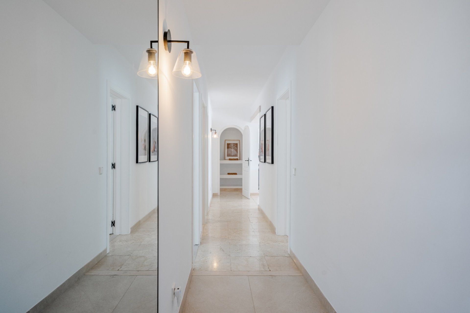 Resale - Villa -
Benissa