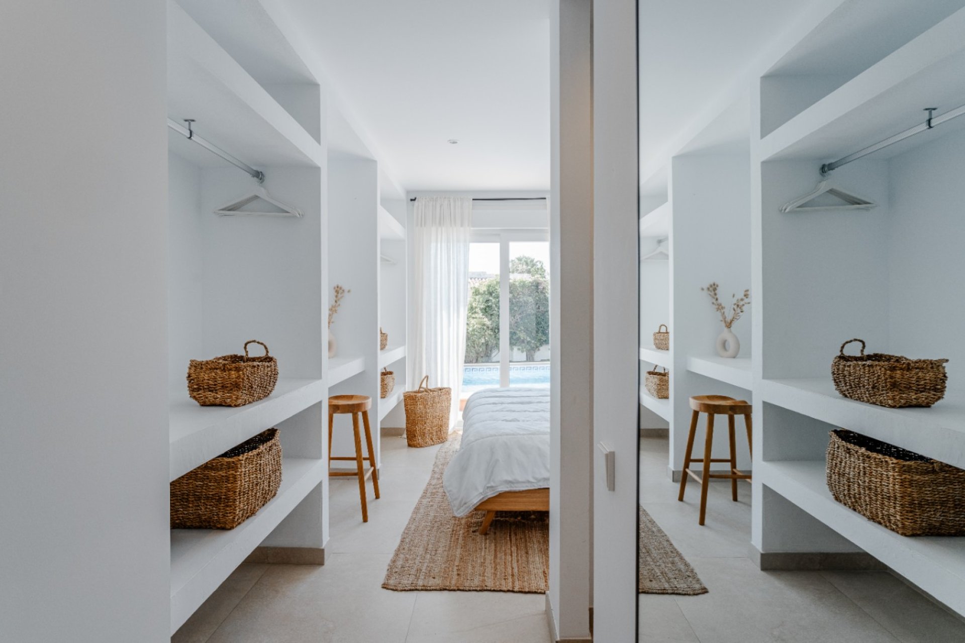 Resale - Villa -
Benissa