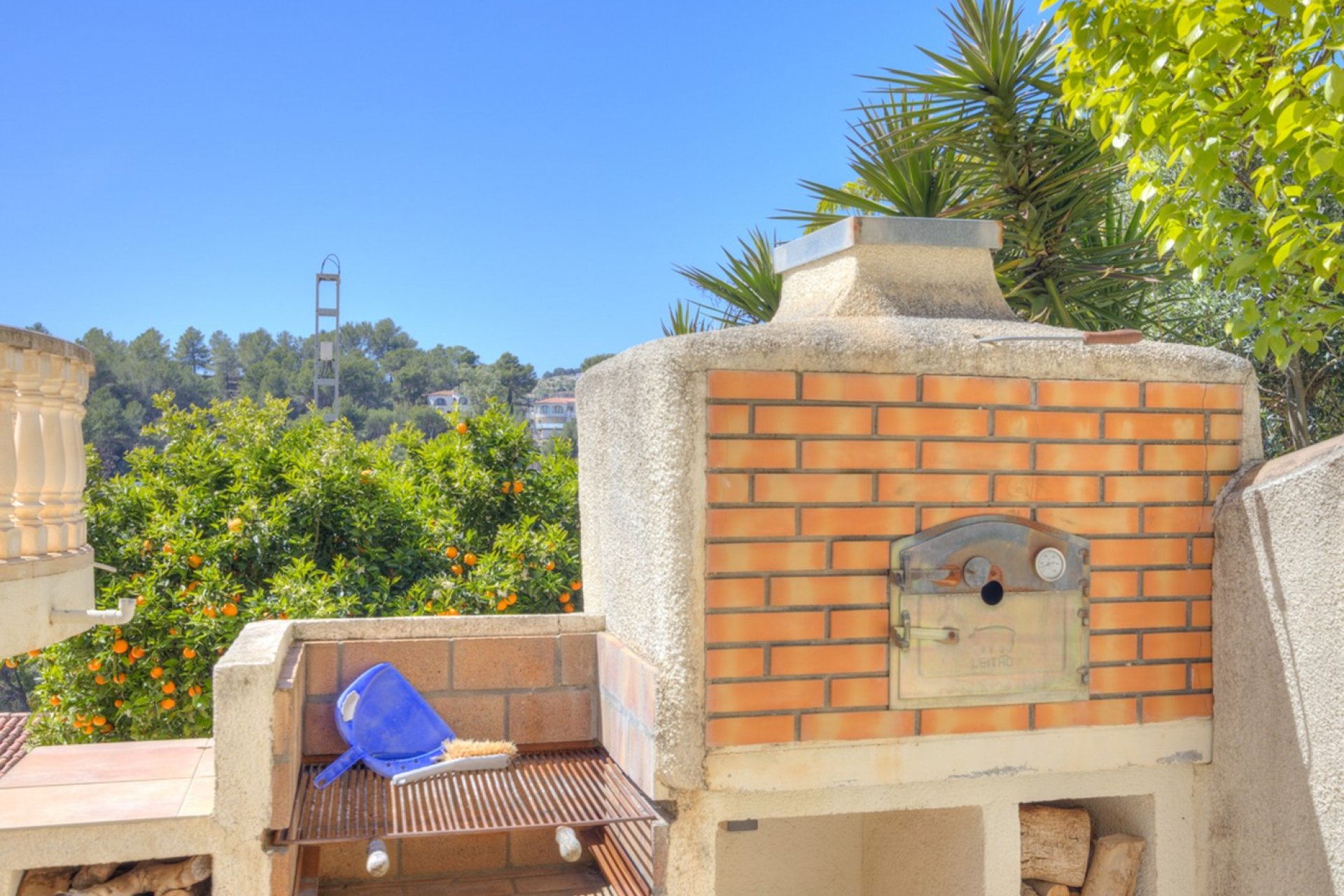 Resale - Villa -
Benissa
