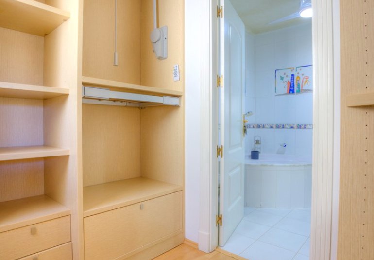 Resale - Villa -
Benissa
