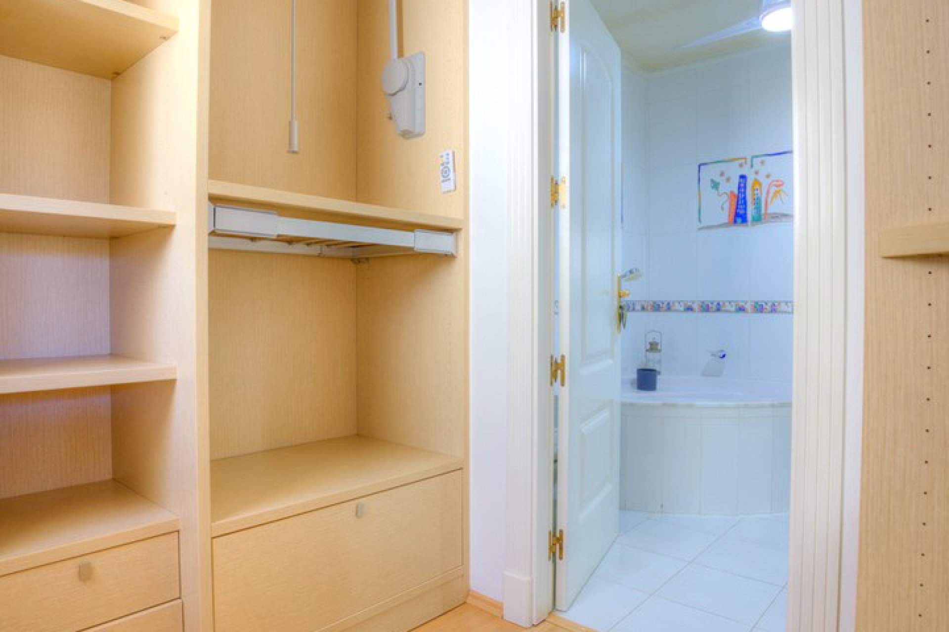 Resale - Villa -
Benissa