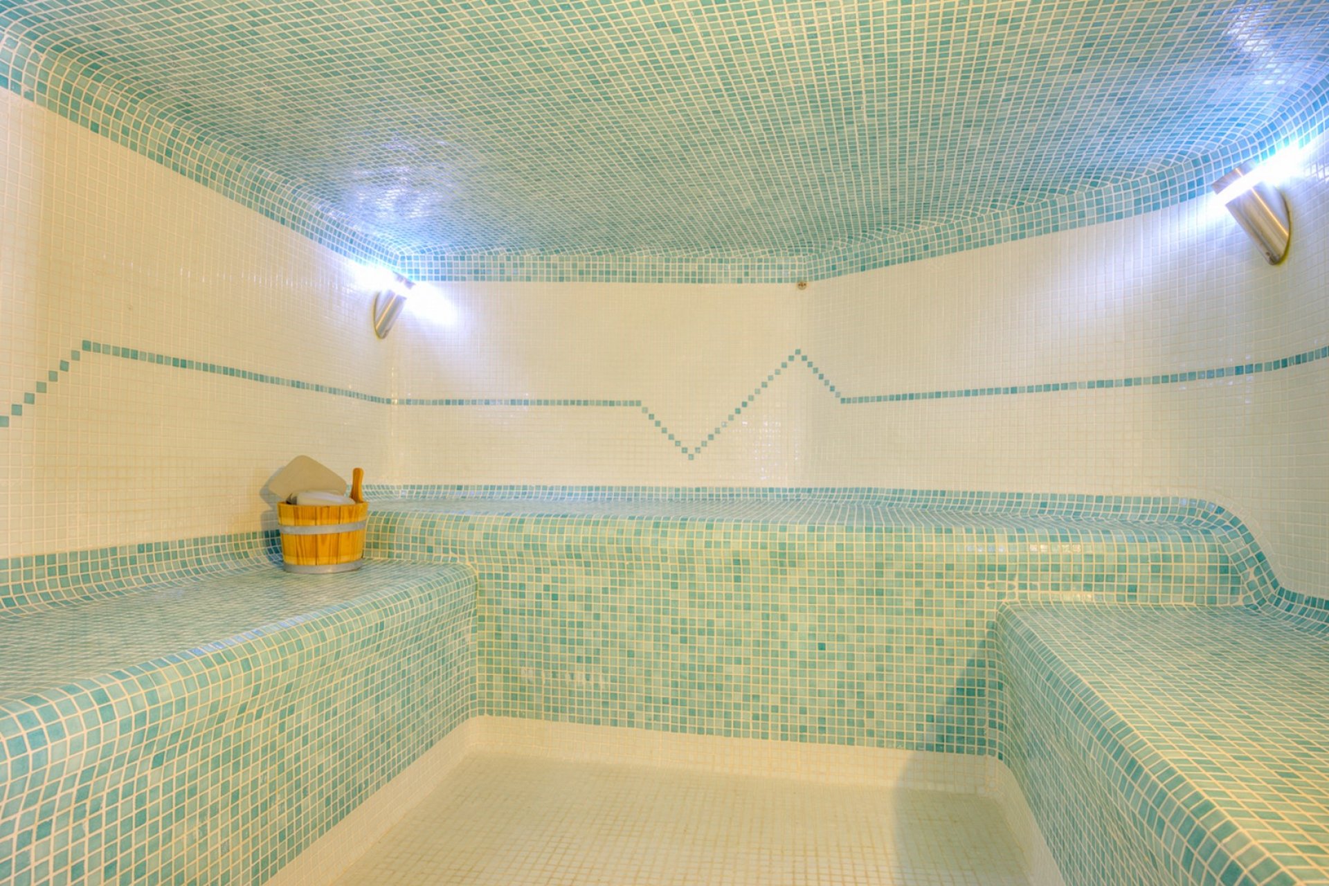 Resale - Villa -
Benissa