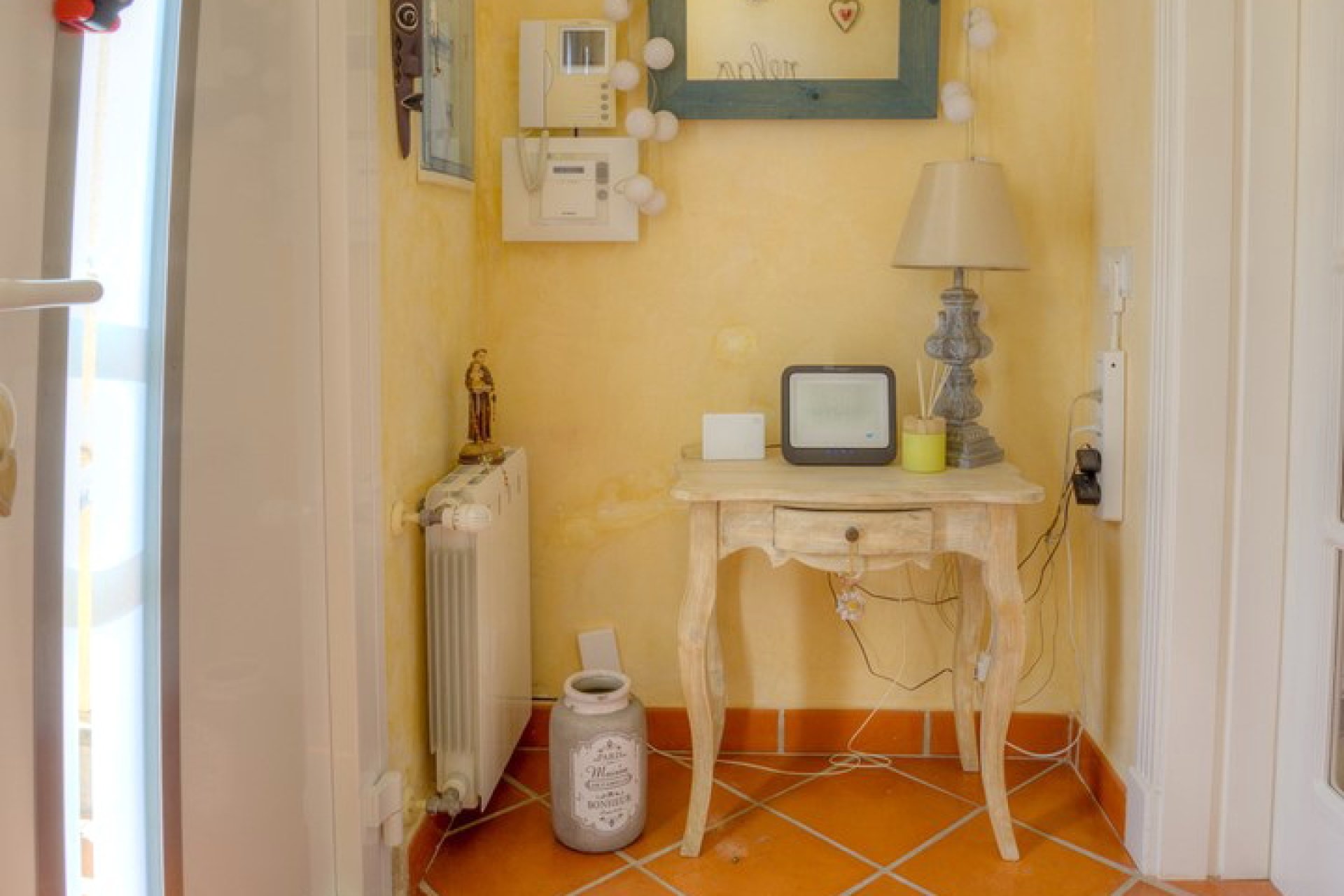 Resale - Villa -
Benissa
