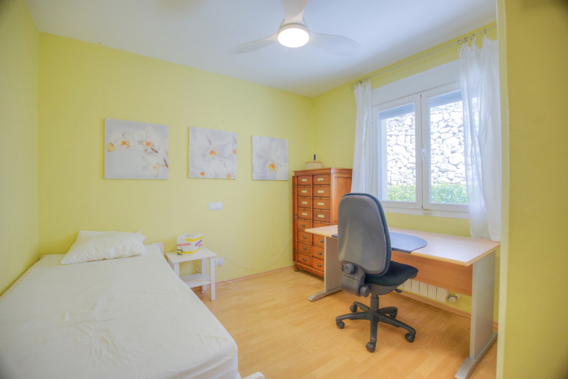 Resale - Villa -
Benissa