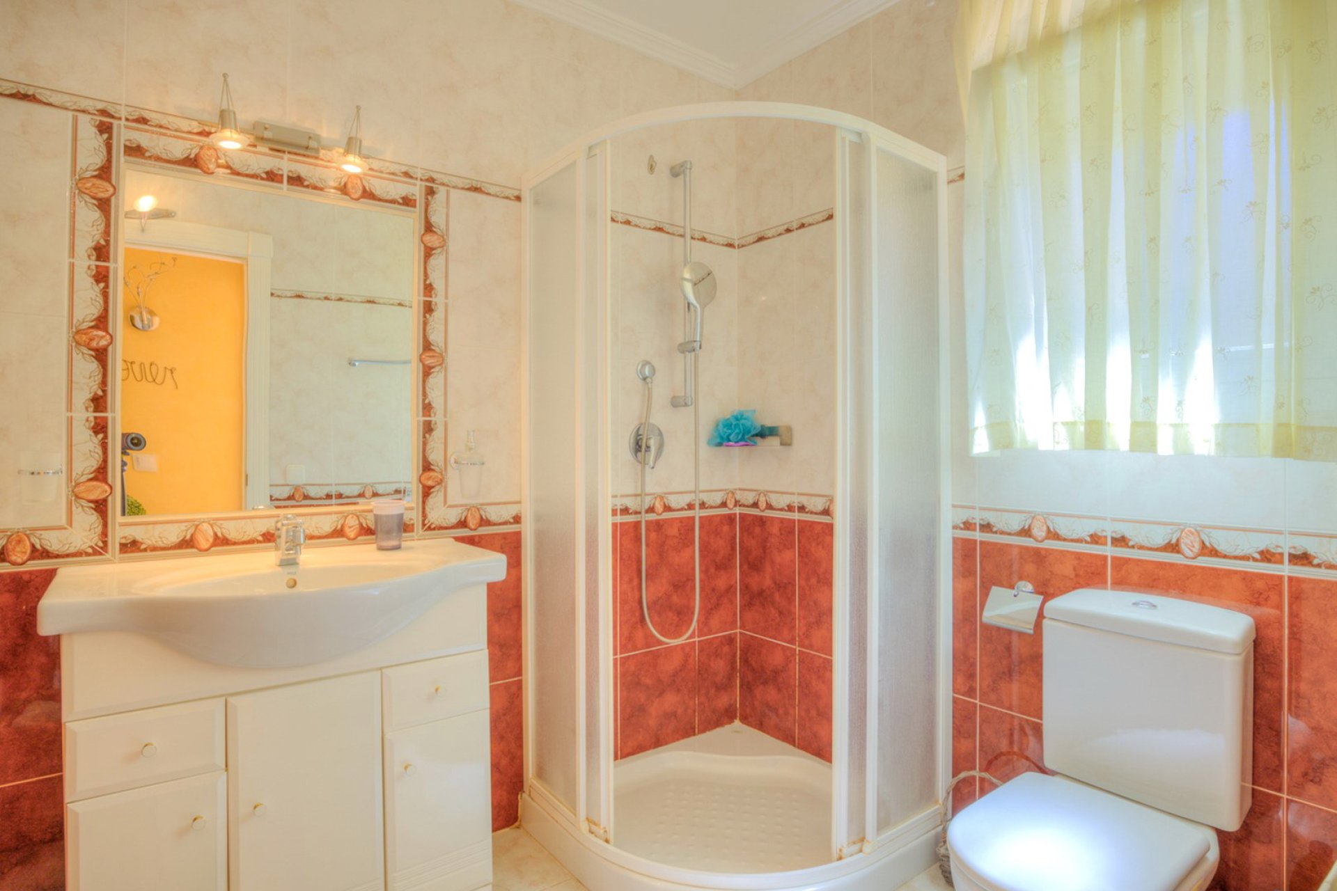 Resale - Villa -
Benissa