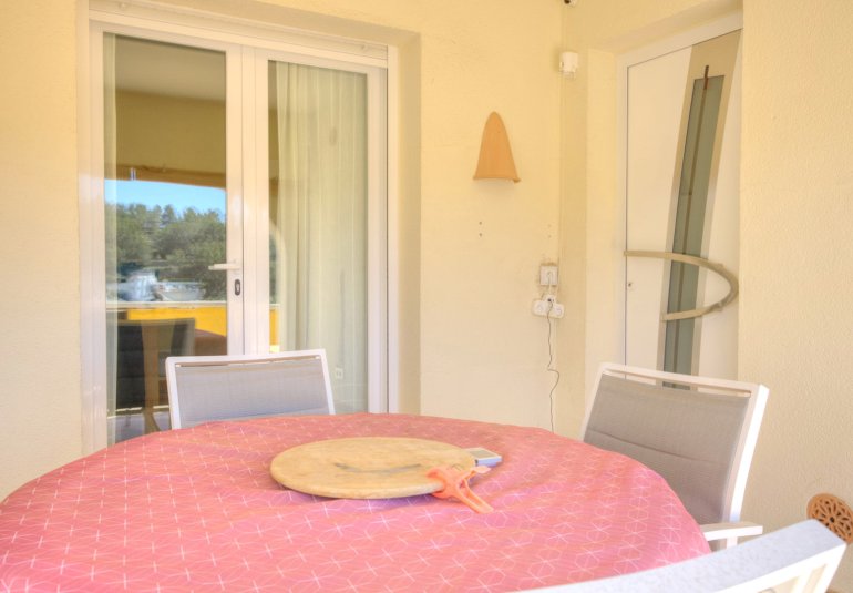 Resale - Villa -
Benissa