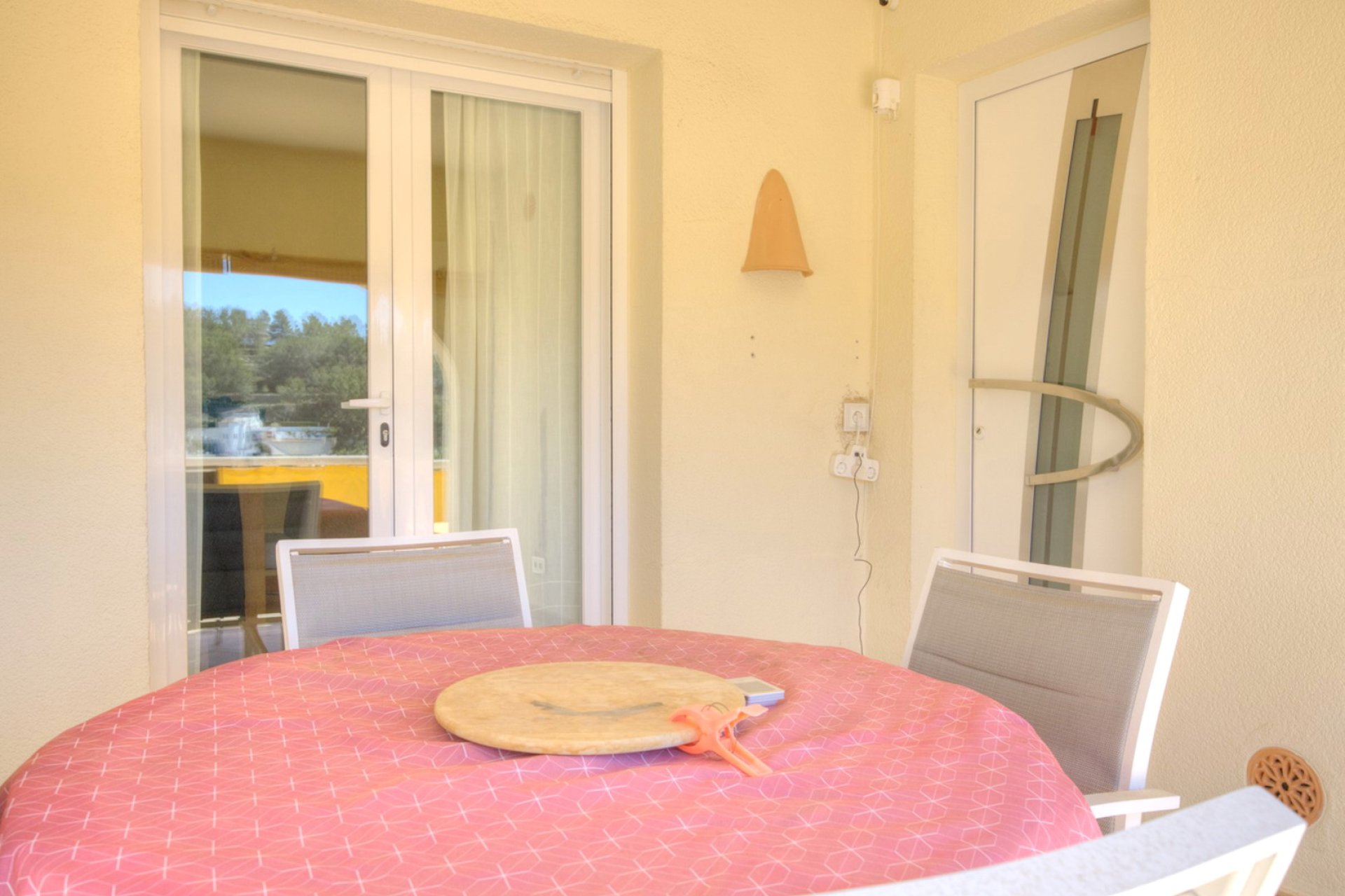 Resale - Villa -
Benissa
