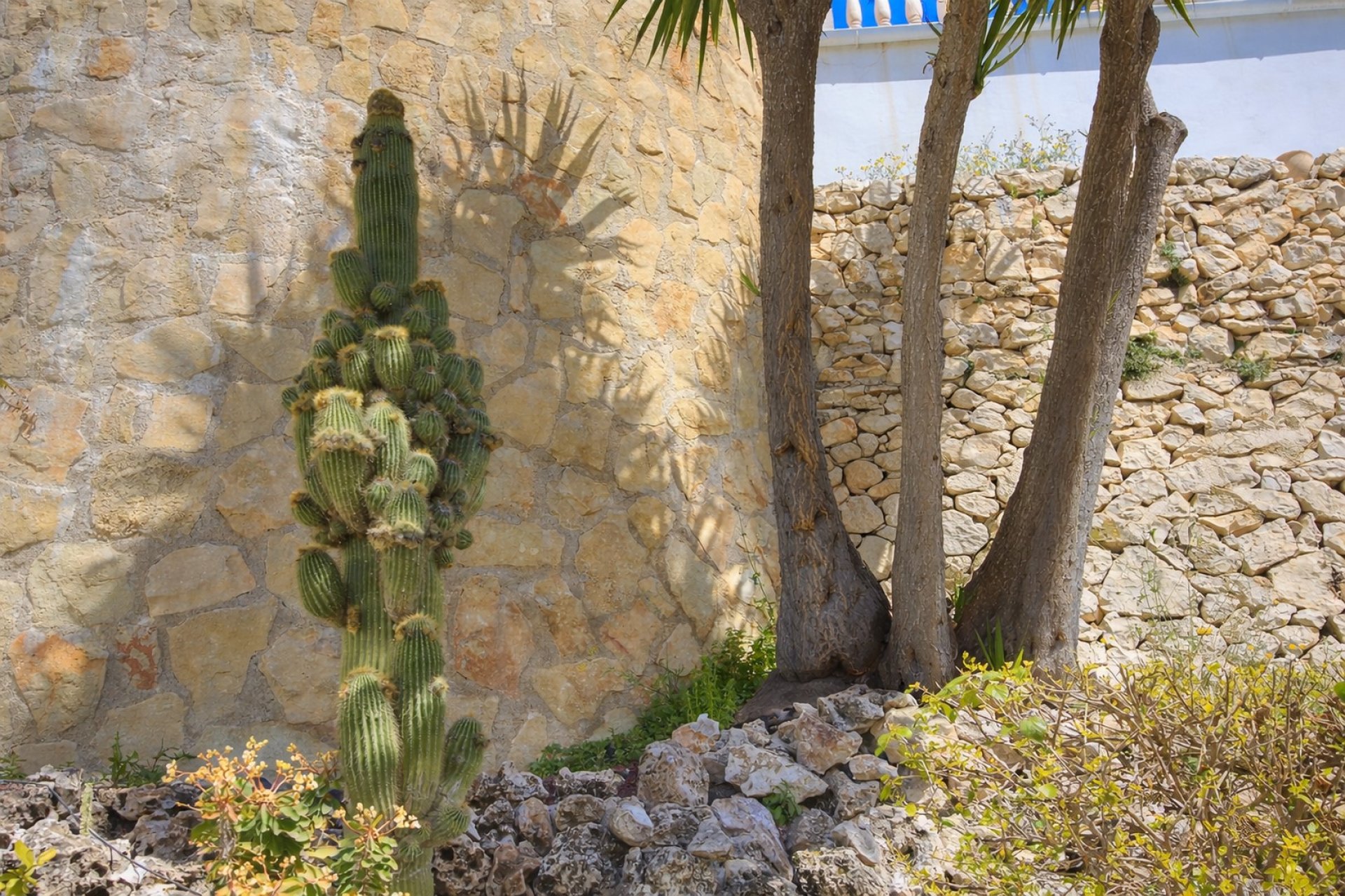 Resale - Villa -
Benissa
