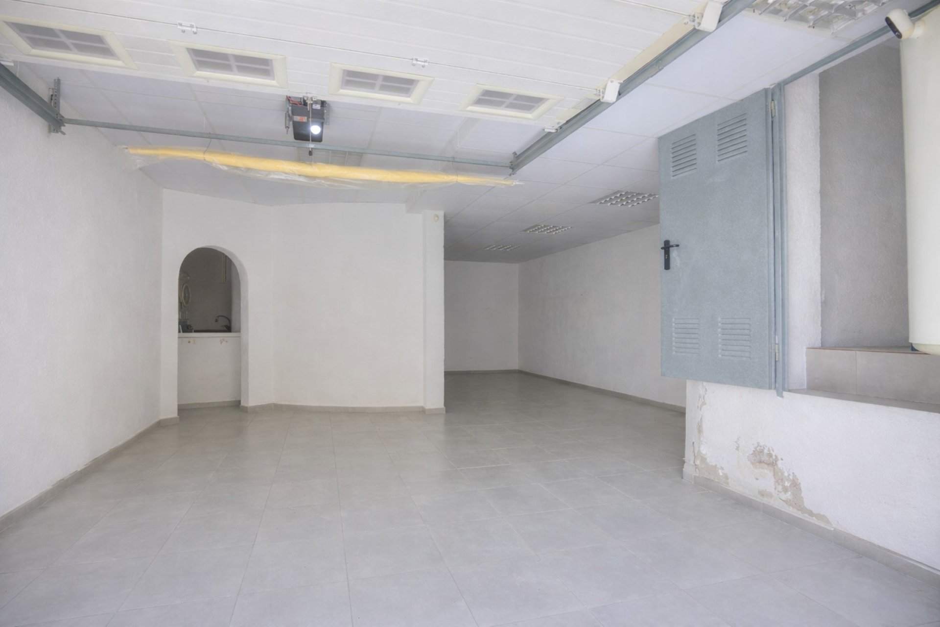 Resale - Villa -
Benissa