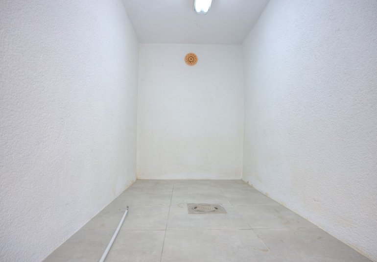 Resale - Villa -
Benissa