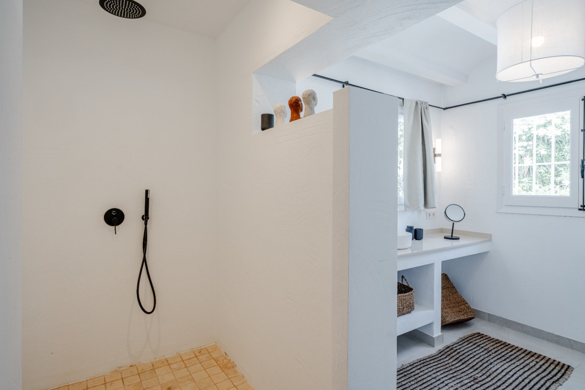 Resale - Villa -
Benissa