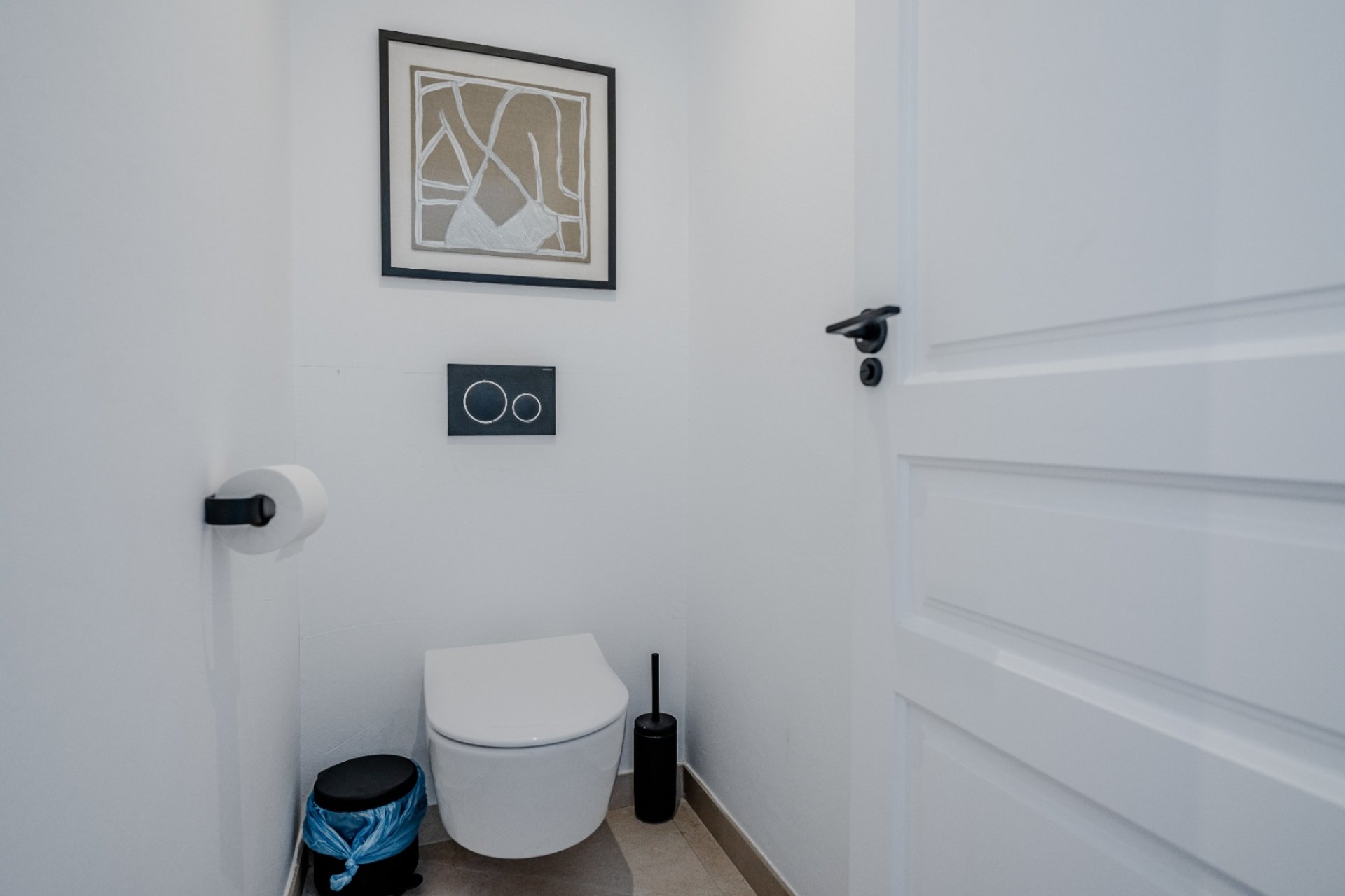 Resale - Villa -
Benissa