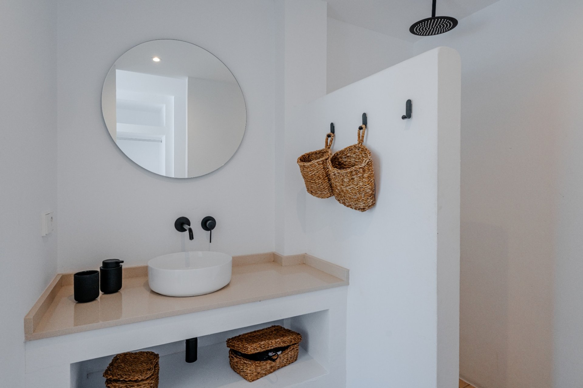 Resale - Villa -
Benissa