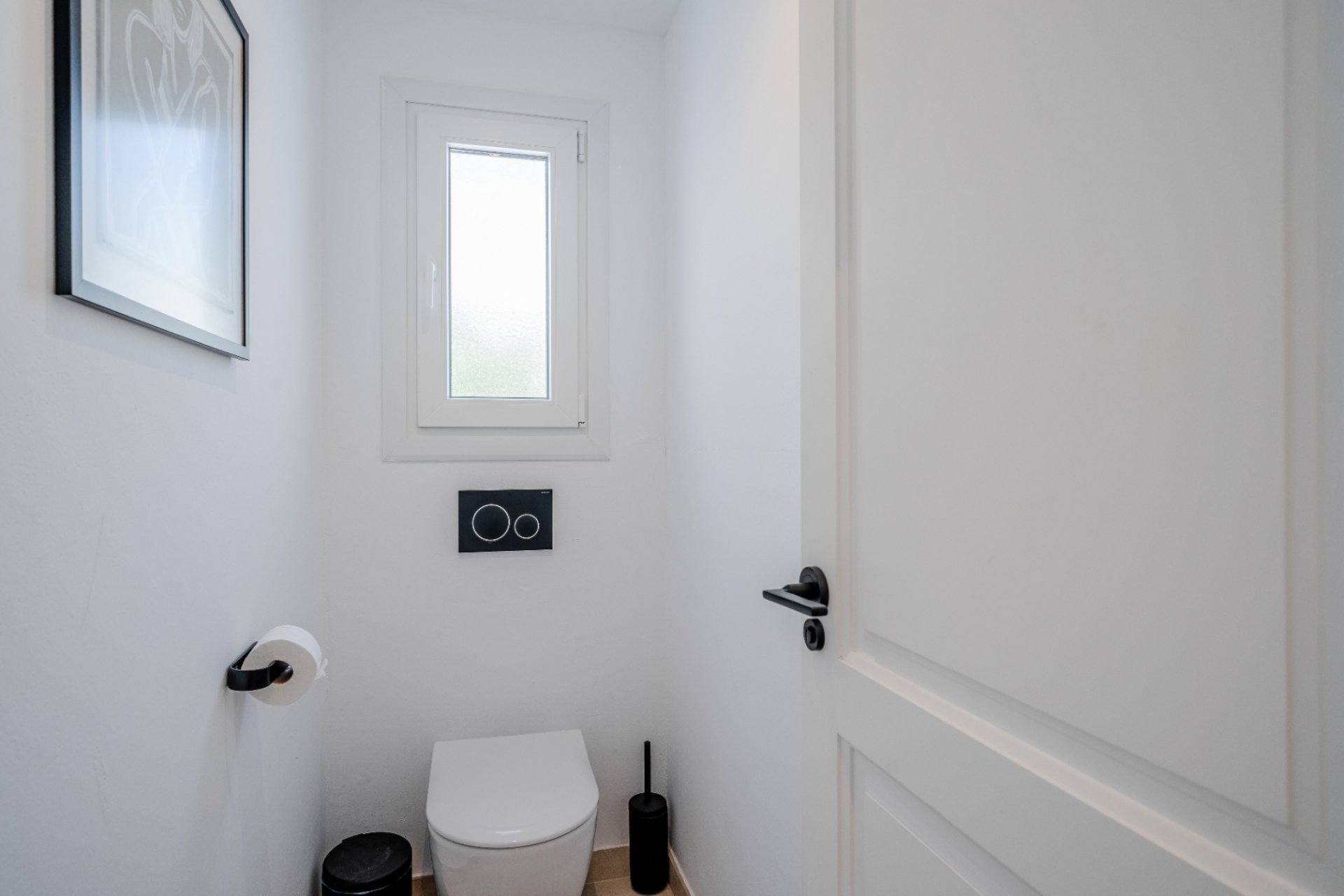 Resale - Villa -
Benissa