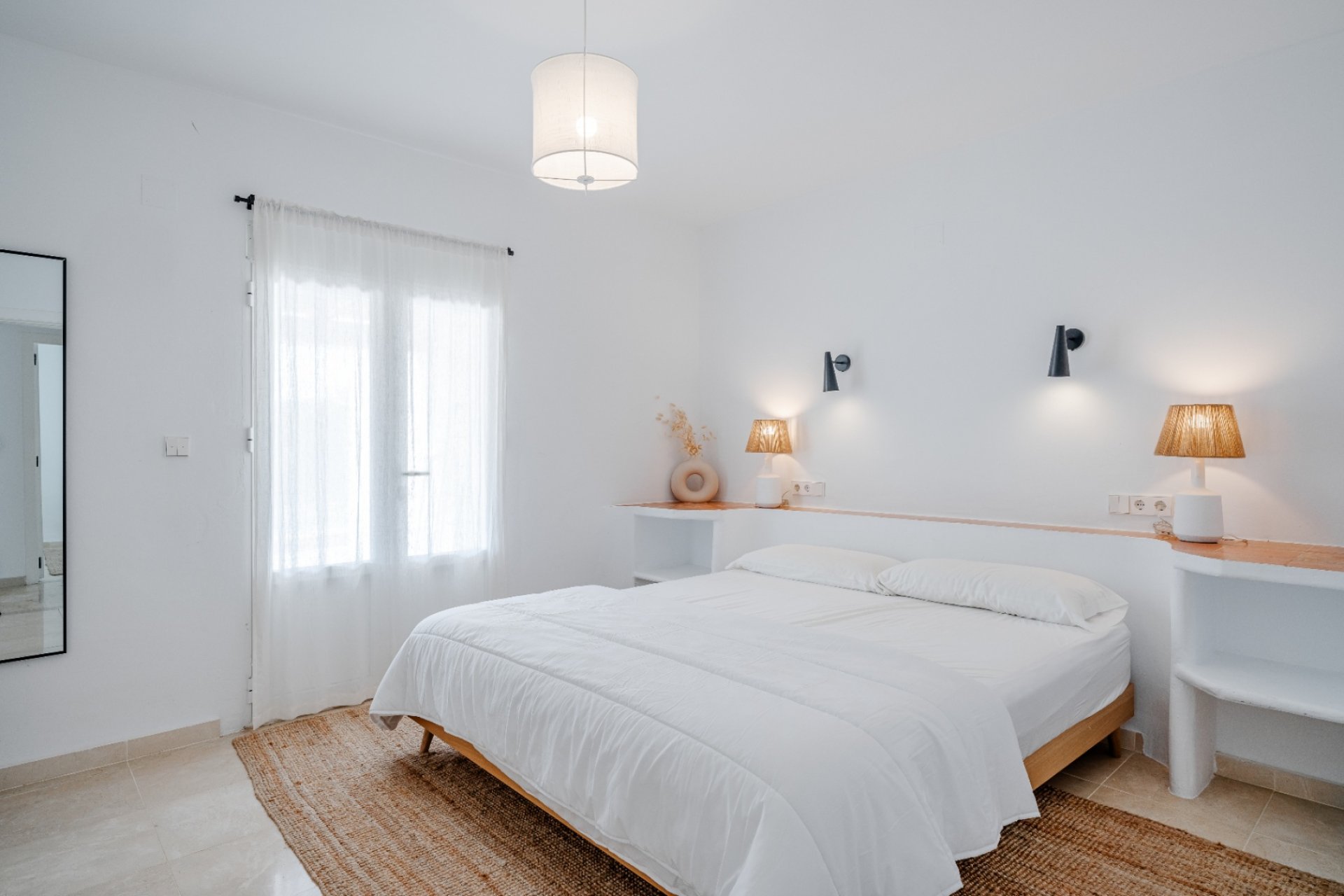 Resale - Villa -
Benissa