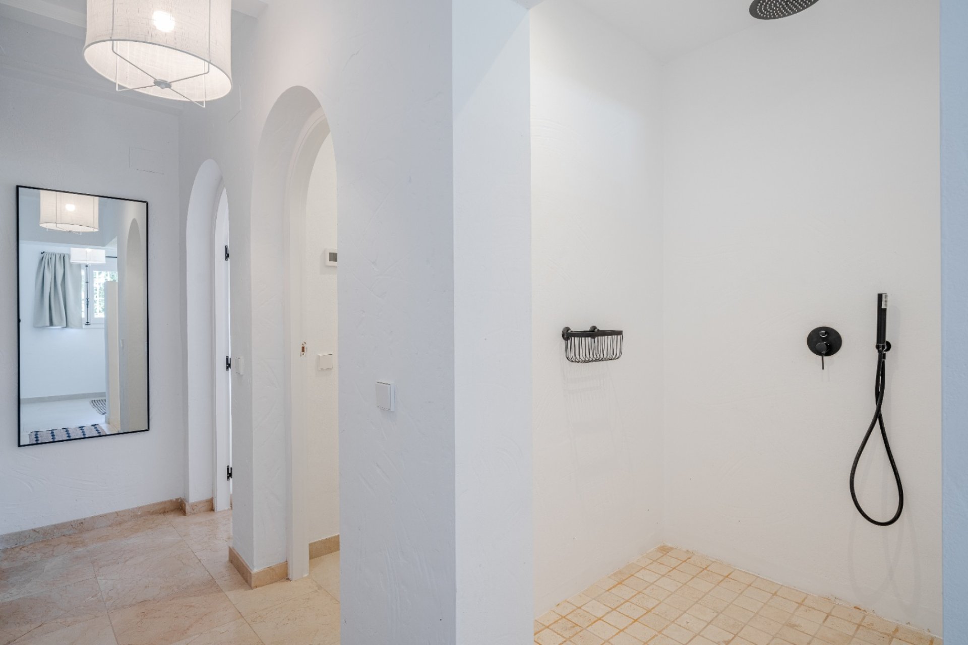 Resale - Villa -
Benissa