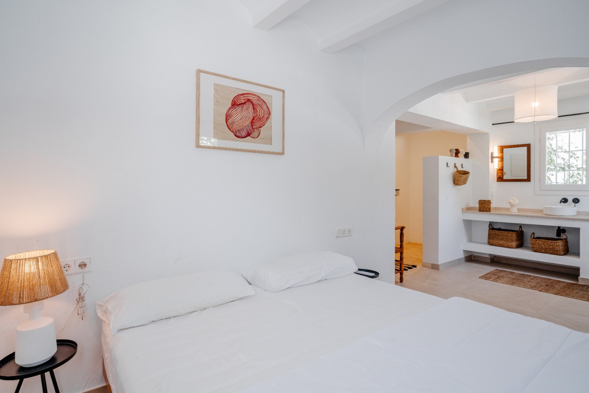 Resale - Villa -
Benissa