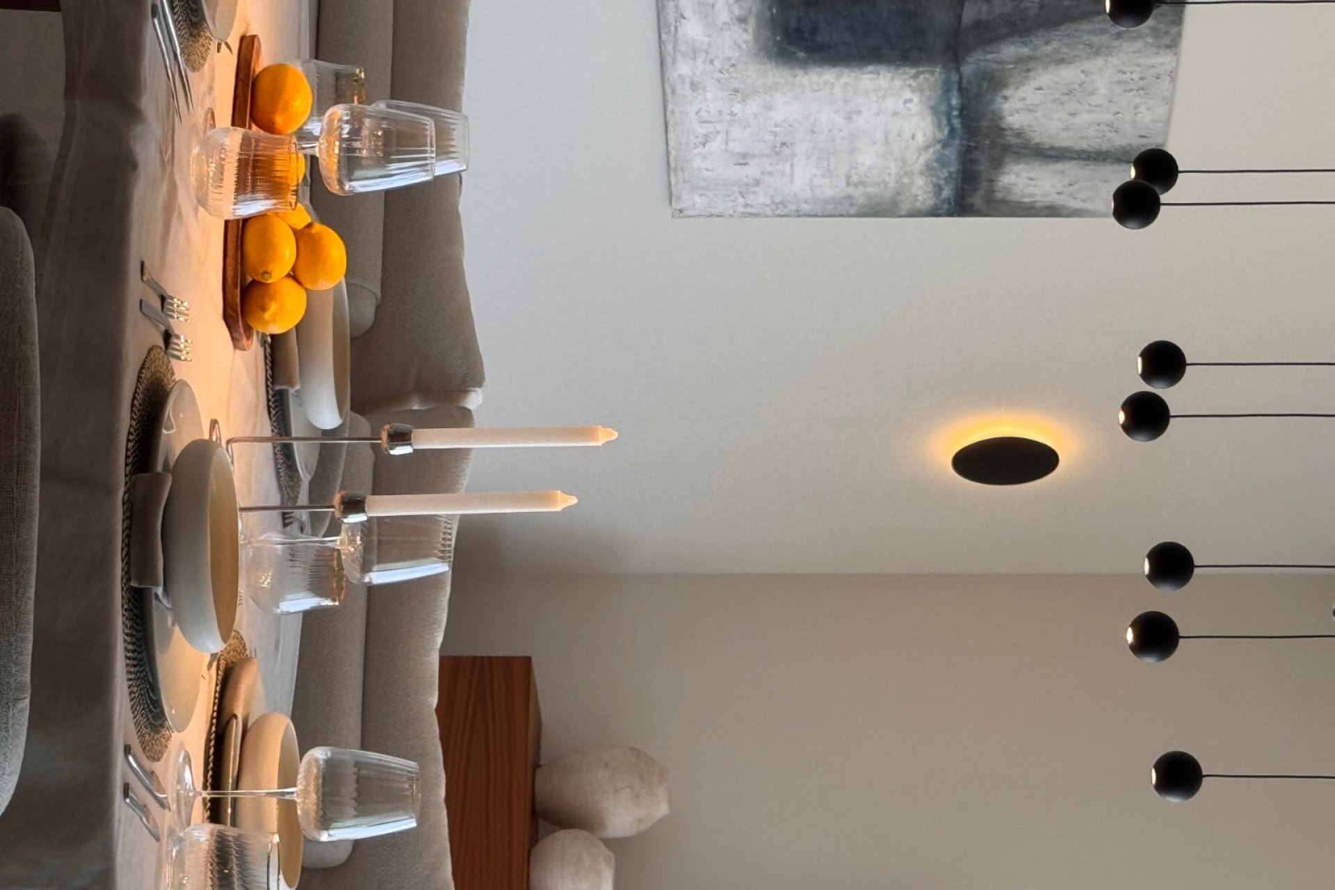 Resale - Villa -
Benitachell