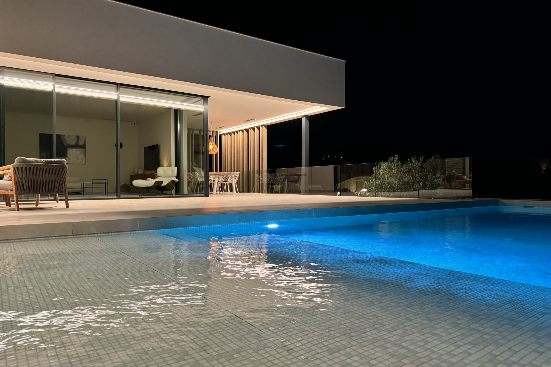 Resale - Villa -
Benitachell