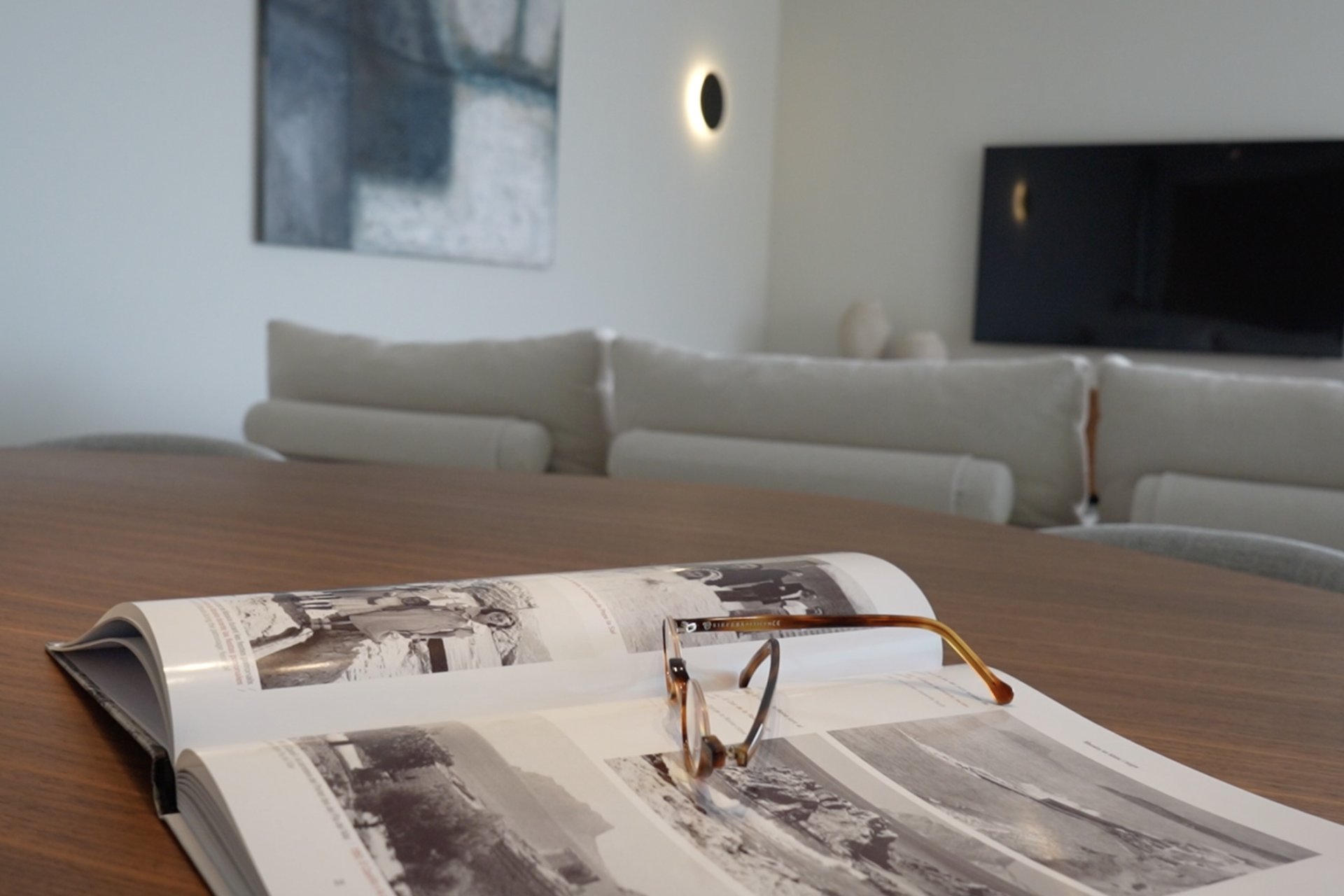 Resale - Villa -
Benitachell