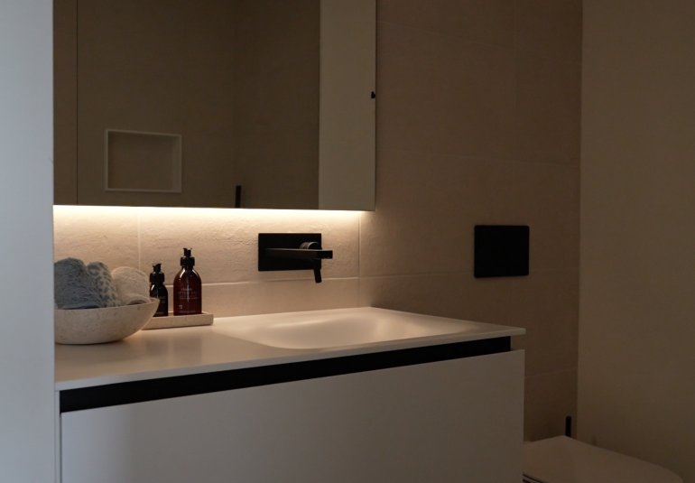 Resale - Villa -
Benitachell