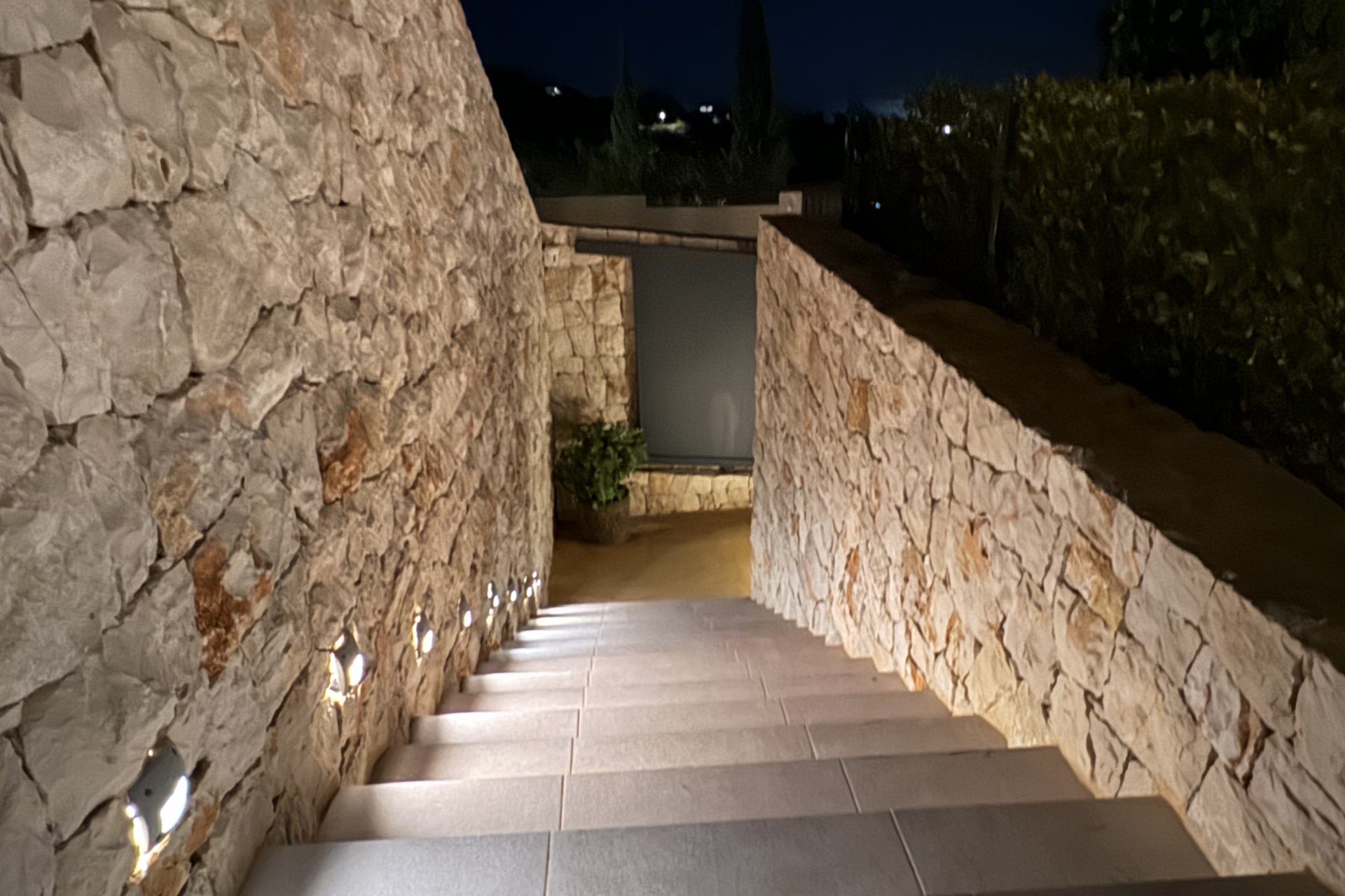 Resale - Villa -
Benitachell