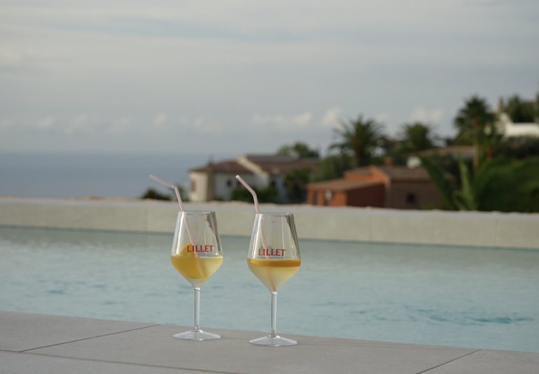 Resale - Villa -
Benitachell