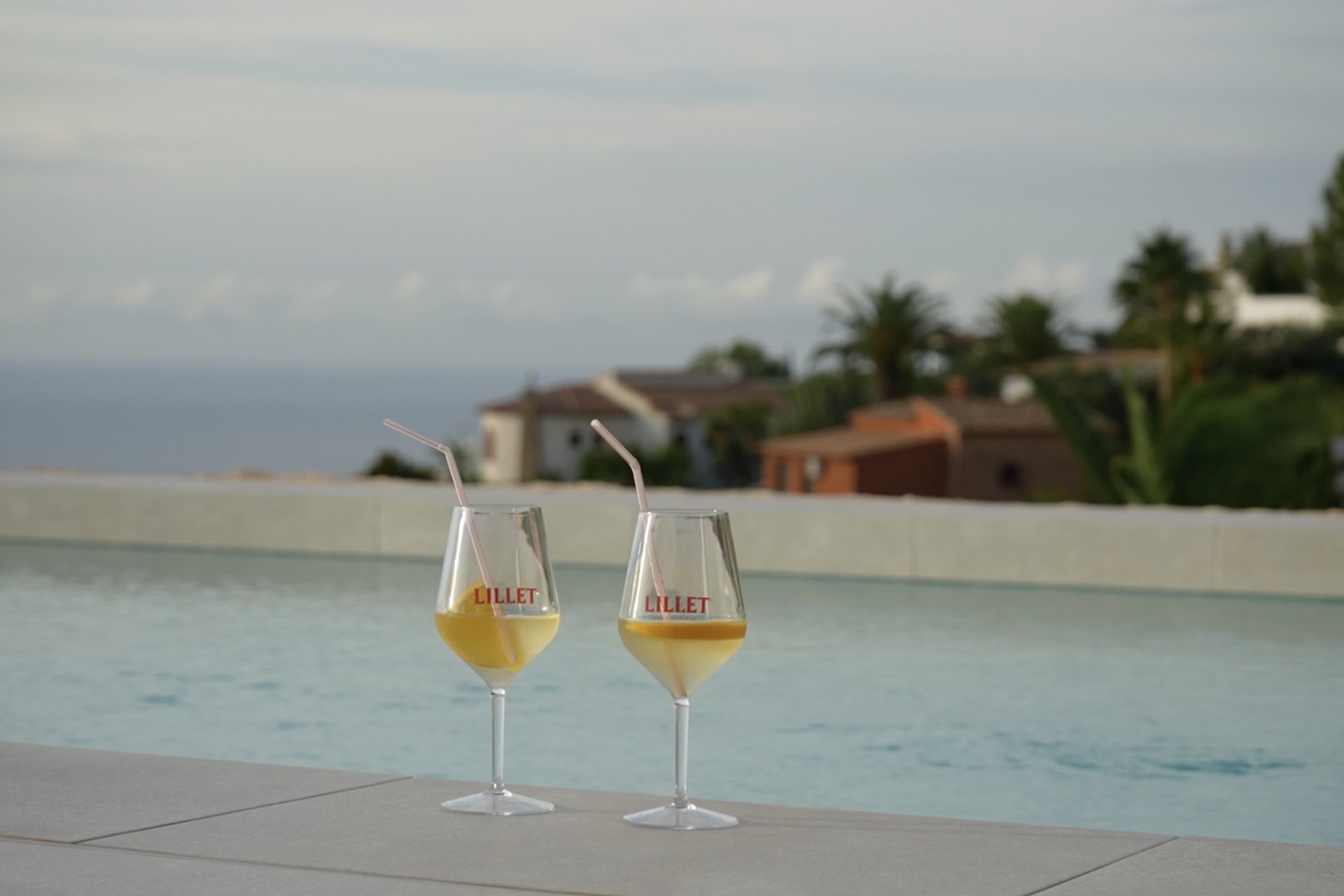 Resale - Villa -
Benitachell