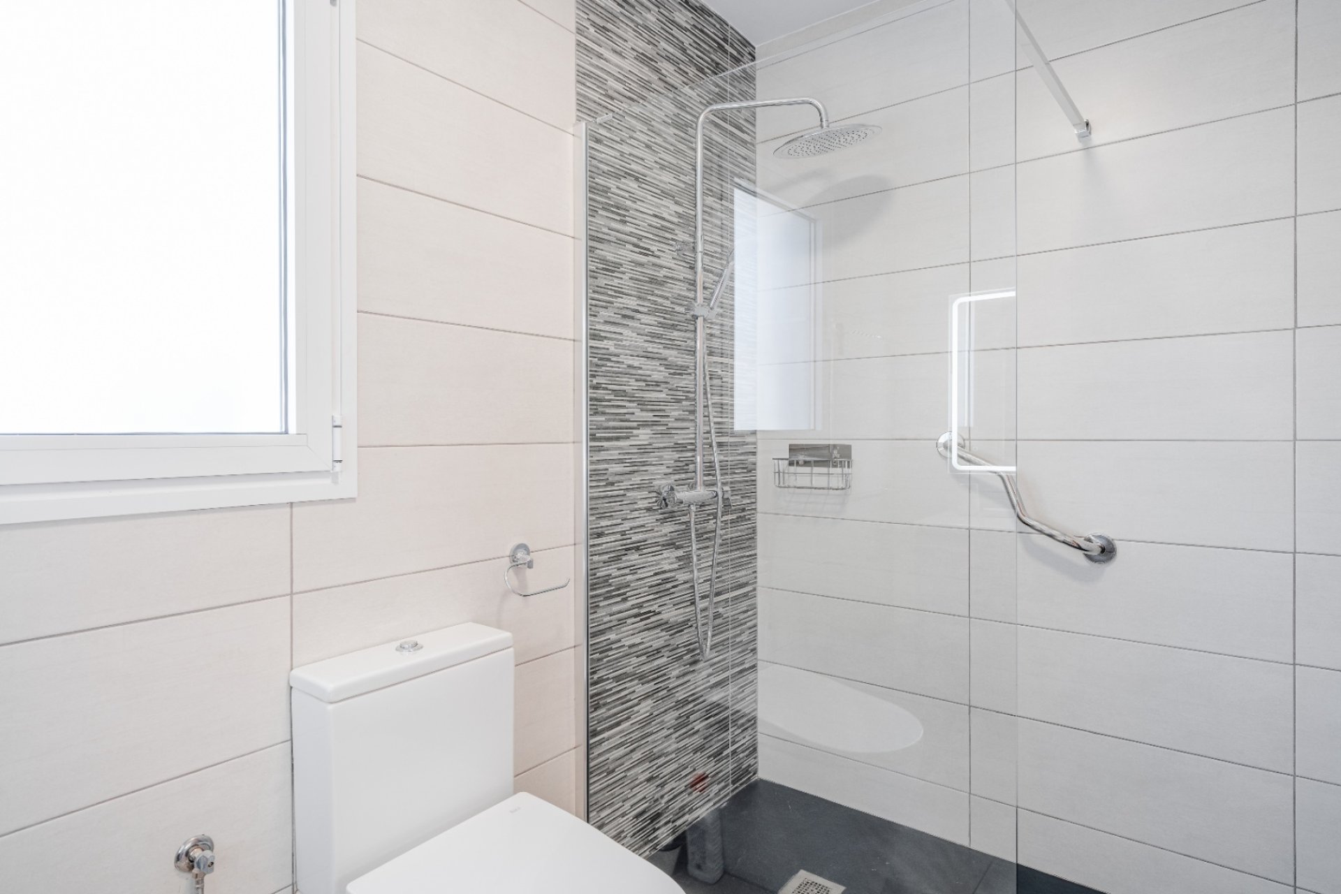 Resale - Villa -
Calpe - Cometa III