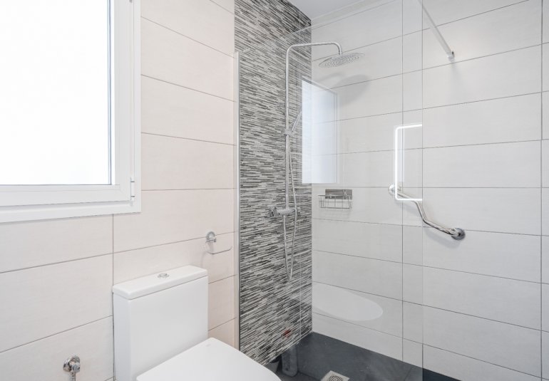 Resale - Villa -
Calpe - Cometa III