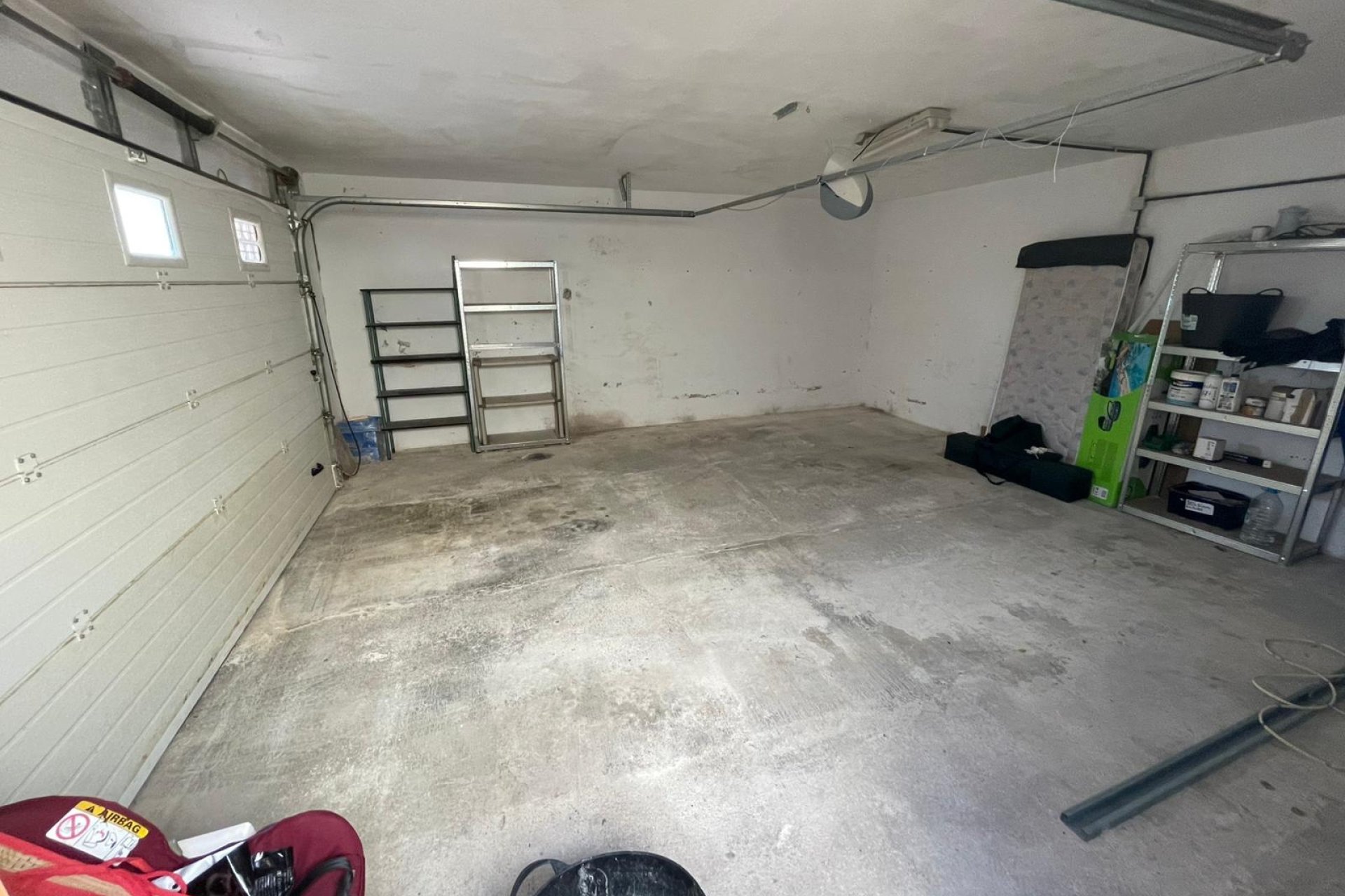 Resale - Villa -
Calpe - Manzanera