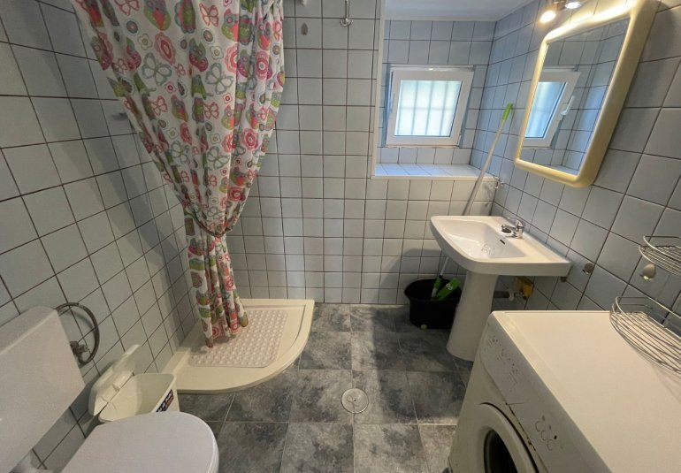 Resale - Villa -
Calpe - Manzanera