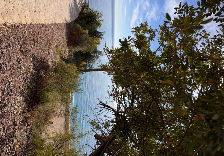 Resale - Villa -
Calpe - Manzanera