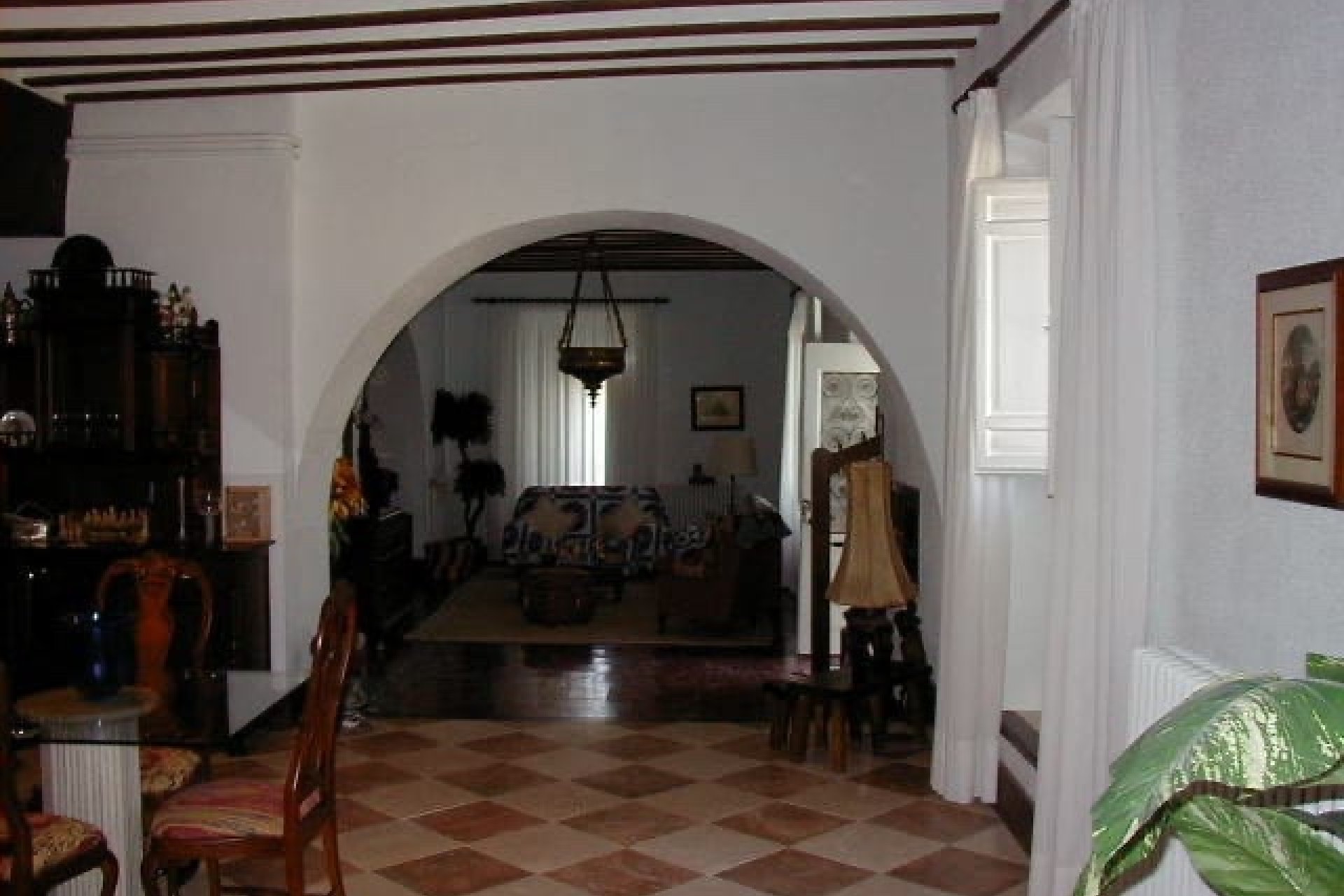 Resale - Villa -
Caravaca - Singla
