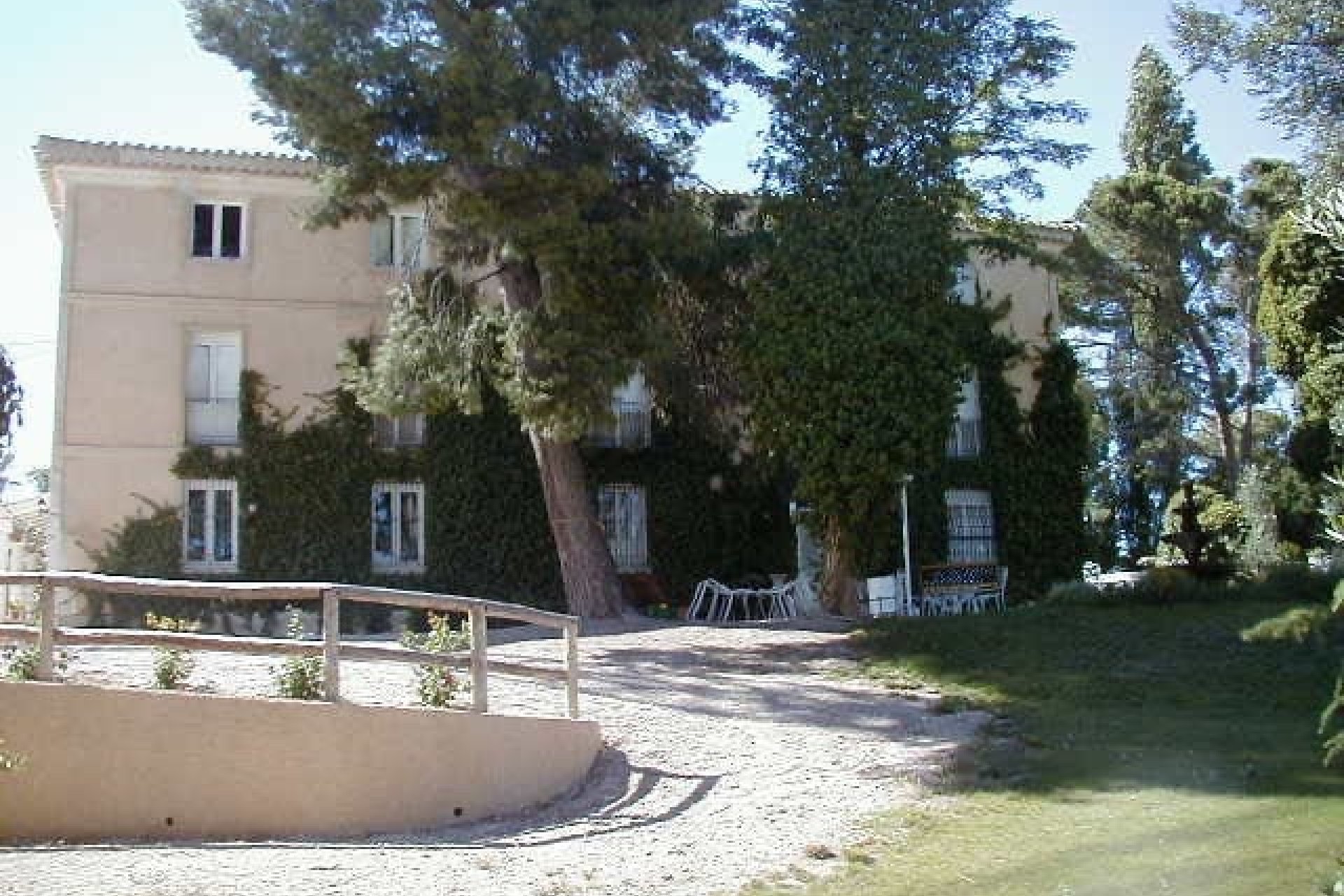 Resale - Villa -
Caravaca - Singla