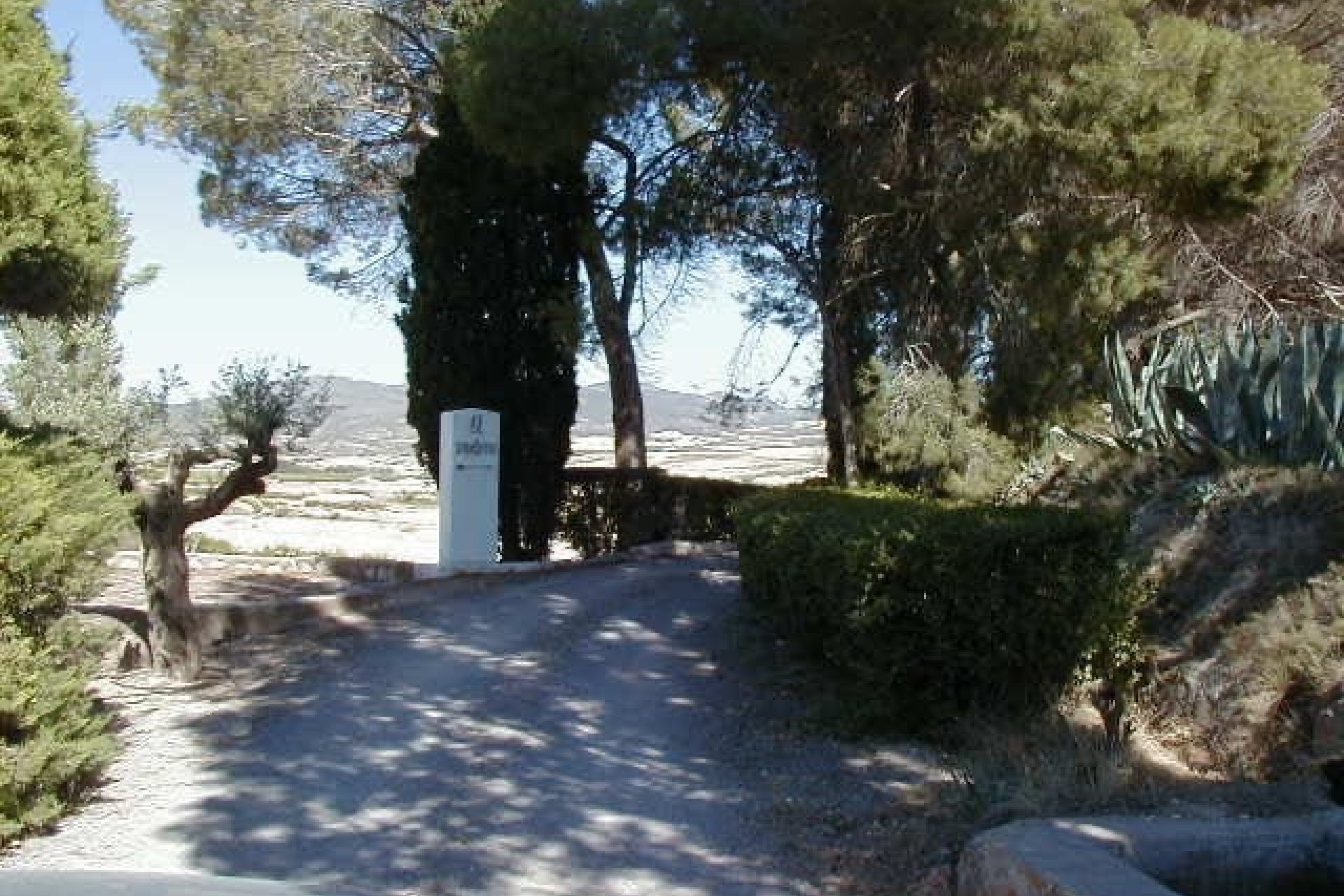 Resale - Villa -
Caravaca - Singla