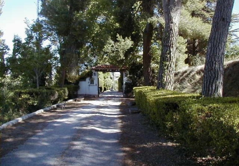 Resale - Villa -
Caravaca - Singla