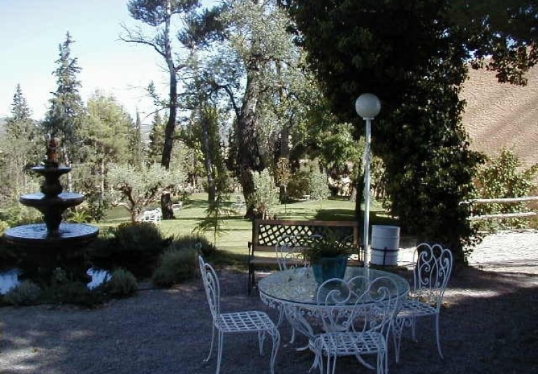 Resale - Villa -
Caravaca - Singla