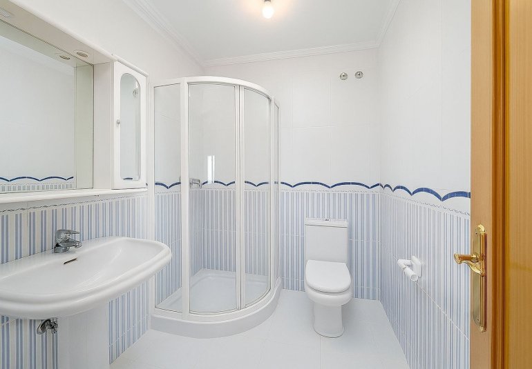 Resale - Villa -
Denia - La Xara - La Sella