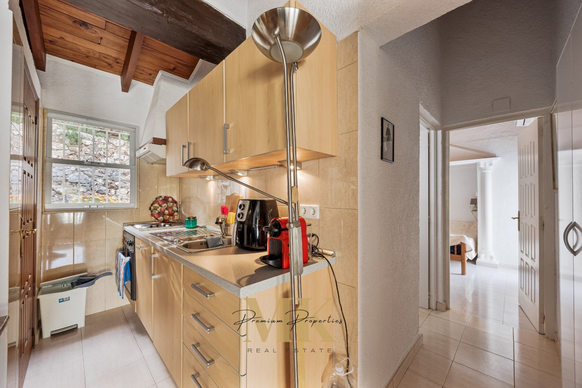 Resale - Villa -
Denia - Montgó